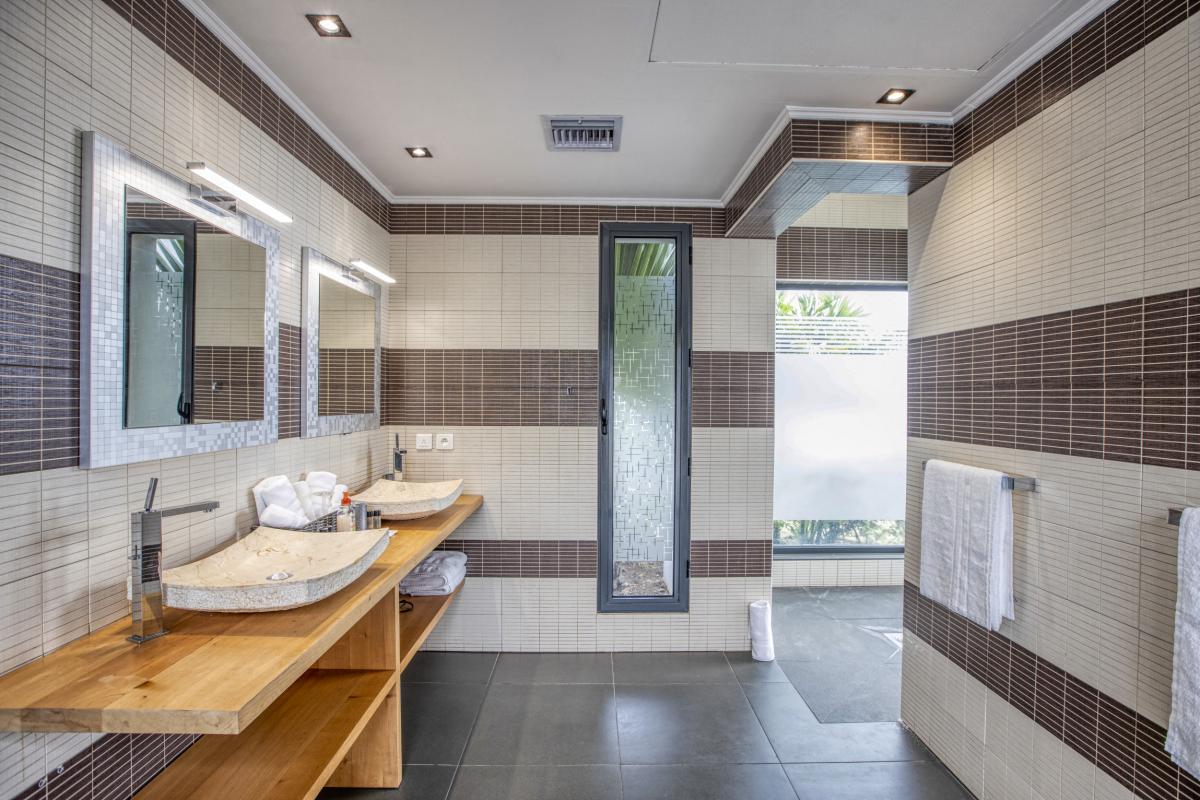 20.VillaMonteVerde_A louer Villa Saint Martin